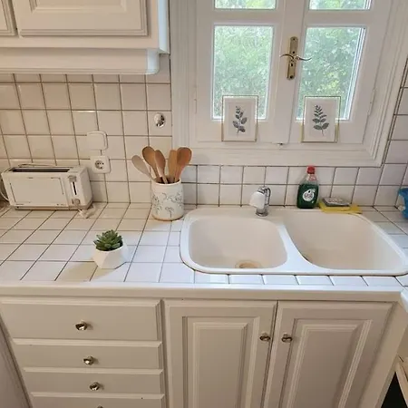 Elia Oasis Coastal Escape