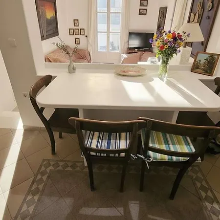 Elia Oasis Coastal Escape Apartamento Mykonos Town