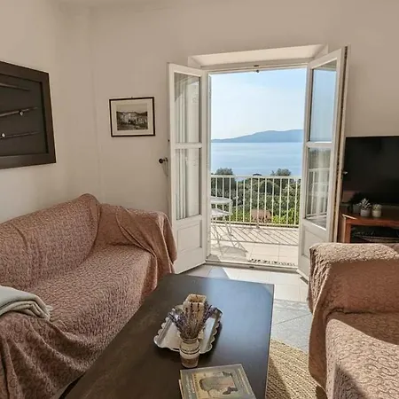 Elia Oasis Coastal Escape Apartment Mykonos Town